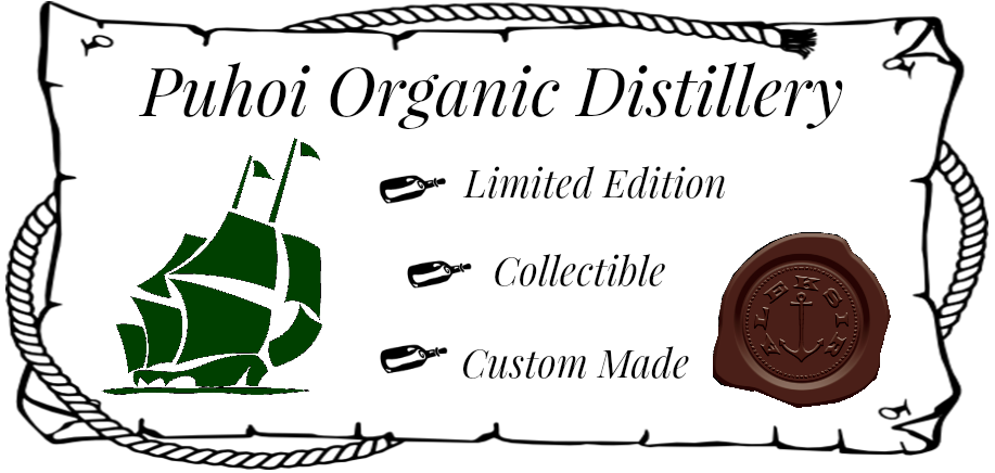 What is the future for the distillery industry?