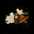 Cinnamon Rum bespoke natural perfume (30 ml)