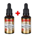 Traditional Propolis Extract 30ml x 2 bottles