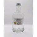 70% ABV Strong Neutral Food-grade alcohol for DIY Tinctures & Bitters (700ml)
