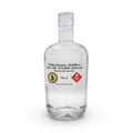 96% ABV High Strength Neutral Food-grade alcohol  for home-made Limoncello (750ml)