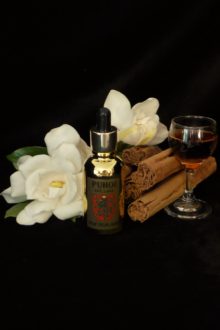 Cinnamon-Rum-Bespoke-Natural-perfume