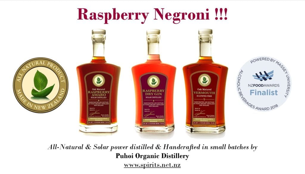 solar-energy-distilled-all-natural-artisan-new-zealand-raspberry-negroni-ingredients-made-in-puhoi-close-to-puhoi-pub-for-several-brands-including-karven-and-fine-wine-delivery-company