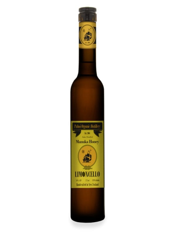 Limoncello