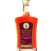 vegan-certified-pink- raspberry-dry-gin-solar-distilled-in-puhoi-village-new-zealand-for-gin-and-tonic-negroni-cocktails-