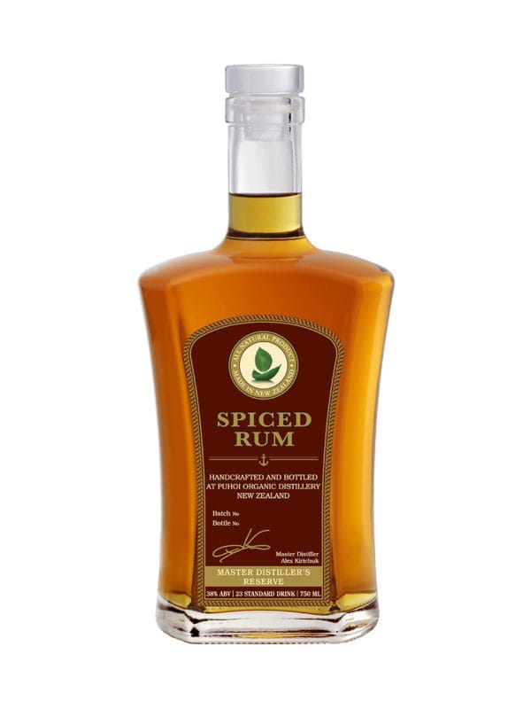 Best-for-Sipping-SPICED-RUM-Master-Distiller's-reserve-Alternative-to-BACARDÍ-good-rum-for-the-money