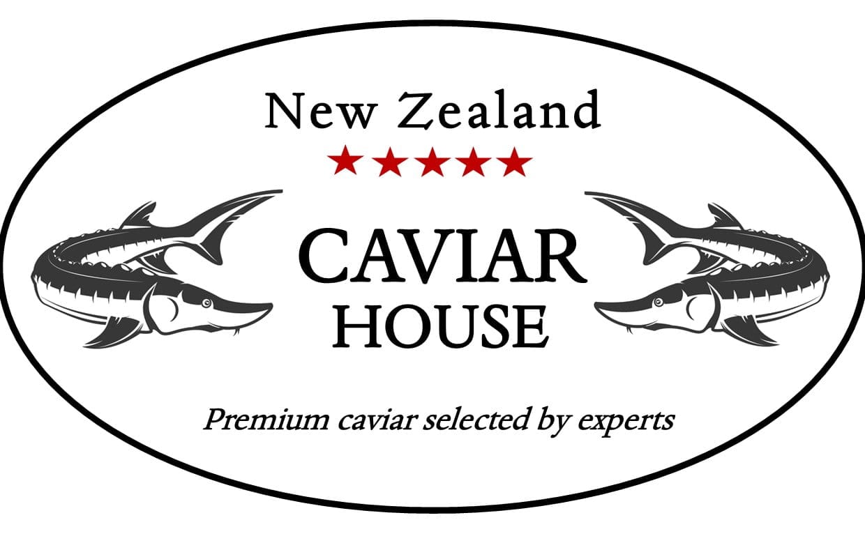 Logo Caviar House JPEG