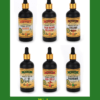 G&T drops (Dr Kirichuk’s Herbal Bitter) 100ml - Image 4