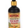 organically-made-in-new-zealand-High-Blood-Pressure-drops-doctor-formulated-herbal-alcohol-bitter-tincture-extract-for-cardiovascular-health