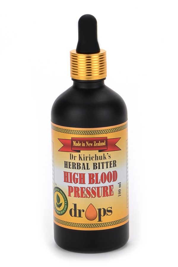 organically-made-in-new-zealand-High-Blood-Pressure-drops-doctor-formulated-herbal-bitter