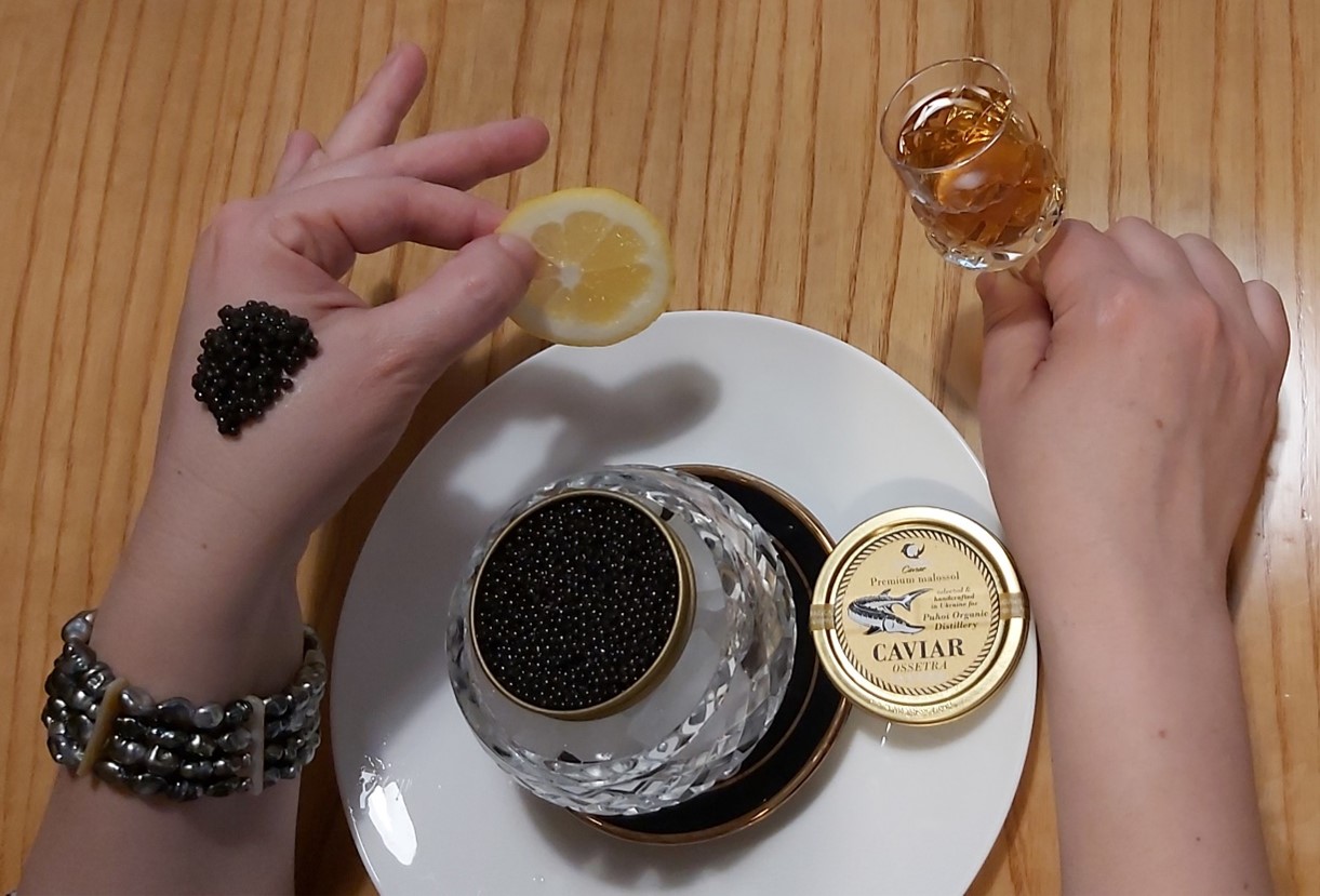 caviar-service-at-new-zealand-caviar-house-sturgeon-caviar-and-artisan-vodka-tastings